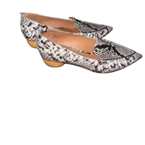 Jeffrey Campbell Womens Viona Loafers